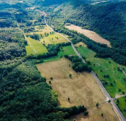 Photo 5 — Plot in Lovech, Skandaloto