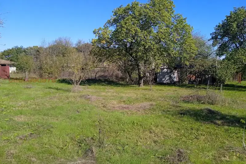 Plot in Oblast Dobrich, Slaveevo