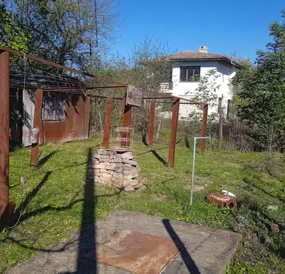 Снимка 4 — Парцел в Добрич, с. Славеево