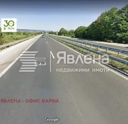 Photo 2 — Plot in Oblast Varna, Slynchevo