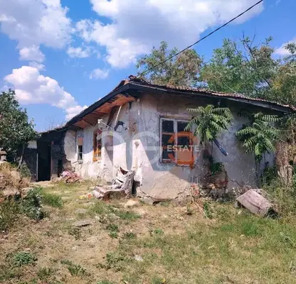Photo 2 — Plot in Oblast Varna, Slynchevo
