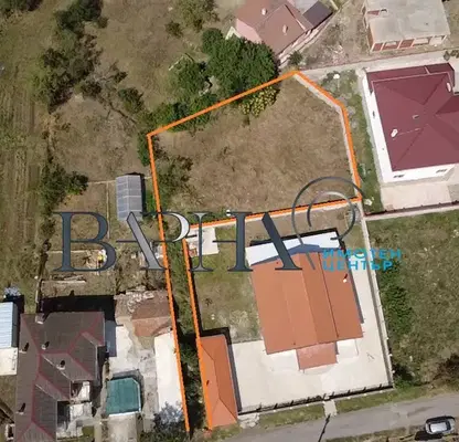 Photo 2 — Plot in Varna, Slynchevo