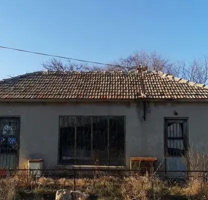 Снимка 2 — Парцел в Добрич, с. Соколник