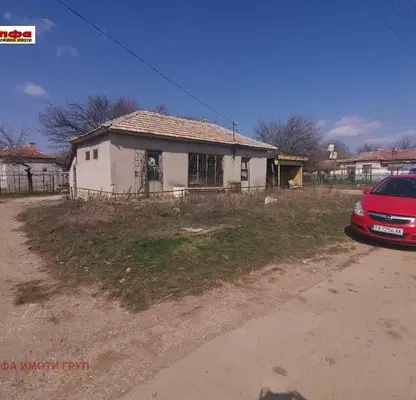 Снимка 3 — Парцел в Добрич, с. Соколник