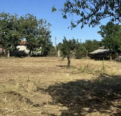 Снимка 3 — Парцел в Добрич, с. Соколово