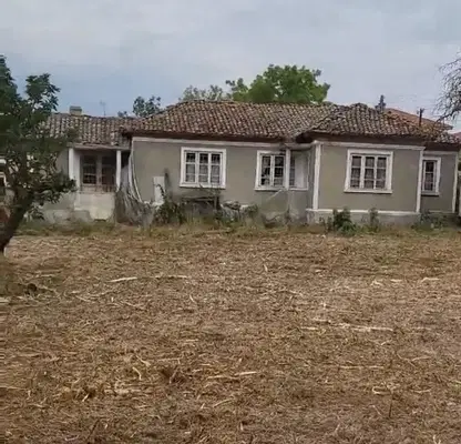 Снимка 4 — Парцел в Добрич, с. Соколово
