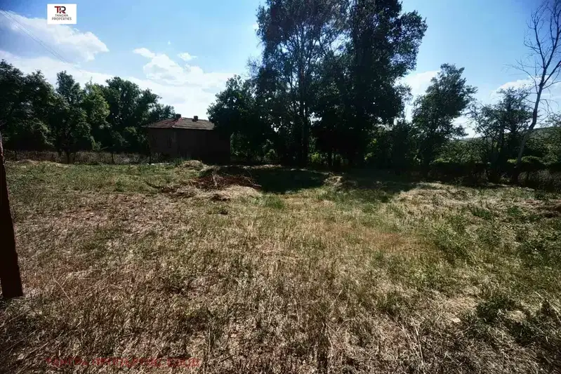 Парцел в Перник, с. Старо село