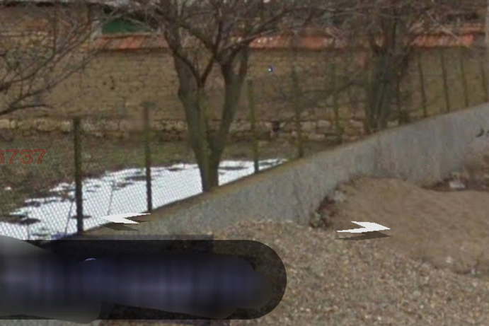 Plot in Oblast Pleven, Staverci