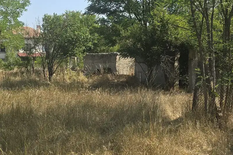 Plot in Oblast Pernik, Stefanovo