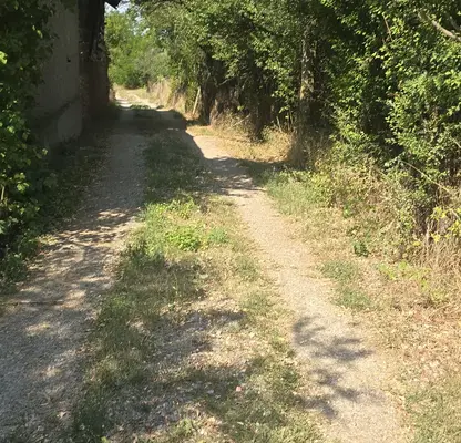 Photo 3 — Plot in Oblast Pernik, Stefanovo