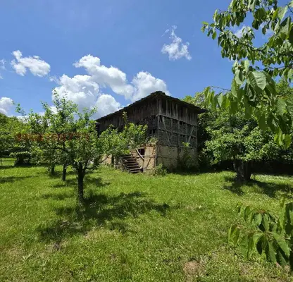 Photo 2 — Plot in Oblast Lovech, Stefanovo