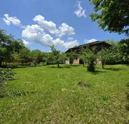 Photo 4 — Plot in Oblast Lovech, Stefanovo