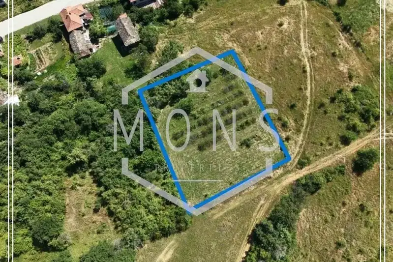 Plot in Lovech, Stefanovo