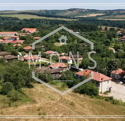 Photo 3 — Plot in Lovech, Stefanovo
