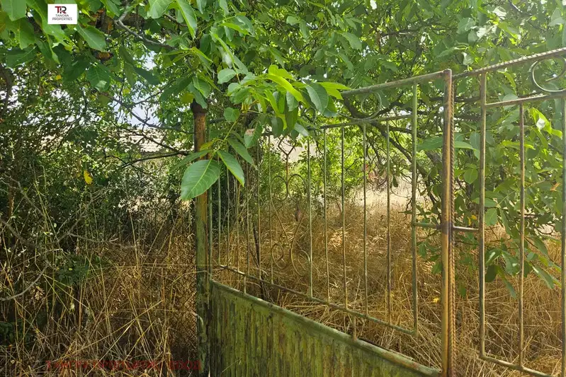 Plot in Pernik, Stefanovo