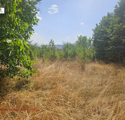 Photo 2 — Plot in Pernik, Stefanovo