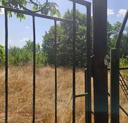 Photo 3 — Plot in Pernik, Stefanovo