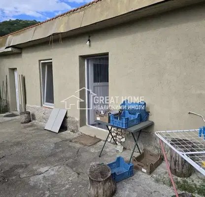 Photo 3 — Plot in Tyrgovishte, Straja