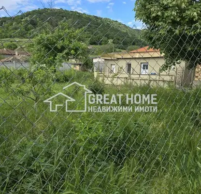 Photo 4 — Plot in Tyrgovishte, Straja