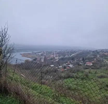 Снимка 3 — Парцел във Варна, с. Страшимирово