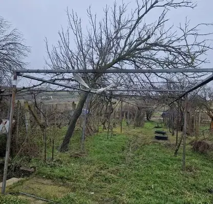 Снимка 4 — Парцел във Варна, с. Страшимирово