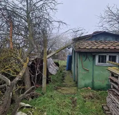 Снимка 5 — Парцел във Варна, с. Страшимирово
