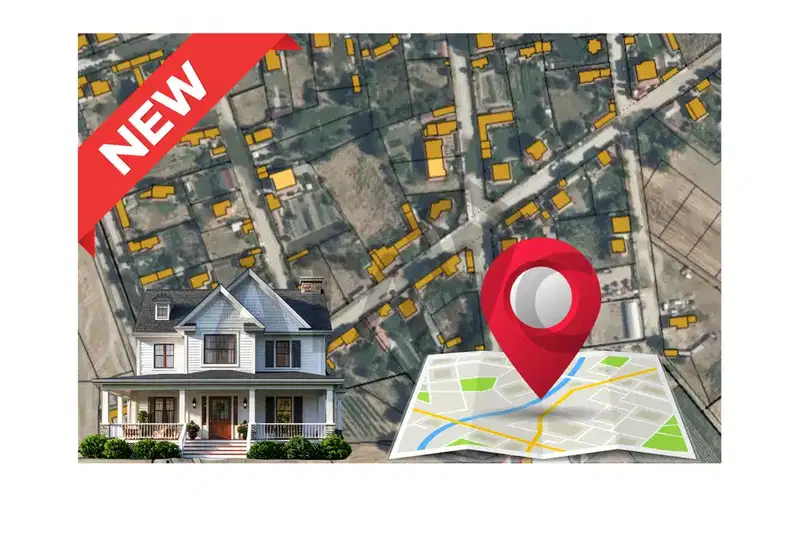 Plot in Plovdiv, Stroevo