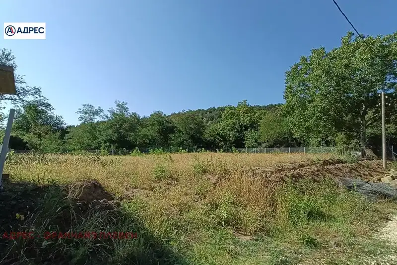 Парцел във Враца, с. Струпец