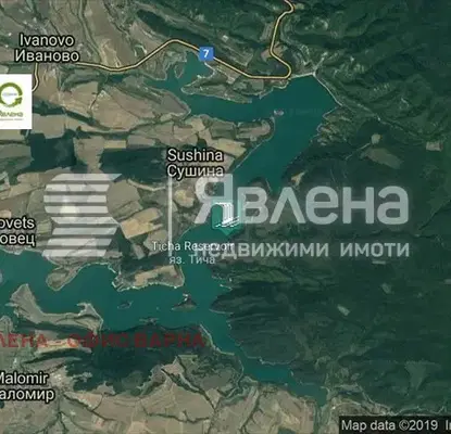 Photo 2 — Plot in Oblast Shumen, Sushina