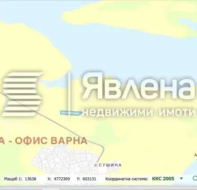 Photo 4 — Plot in Oblast Shumen, Sushina