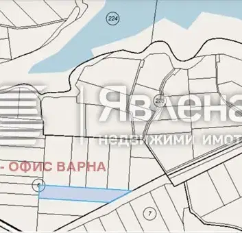 Photo 5 — Plot in Oblast Shumen, Sushina