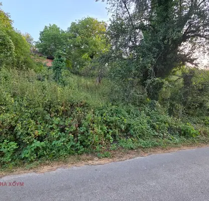 Снимка 3 — Парцел в Ловеч, с. Терзийско