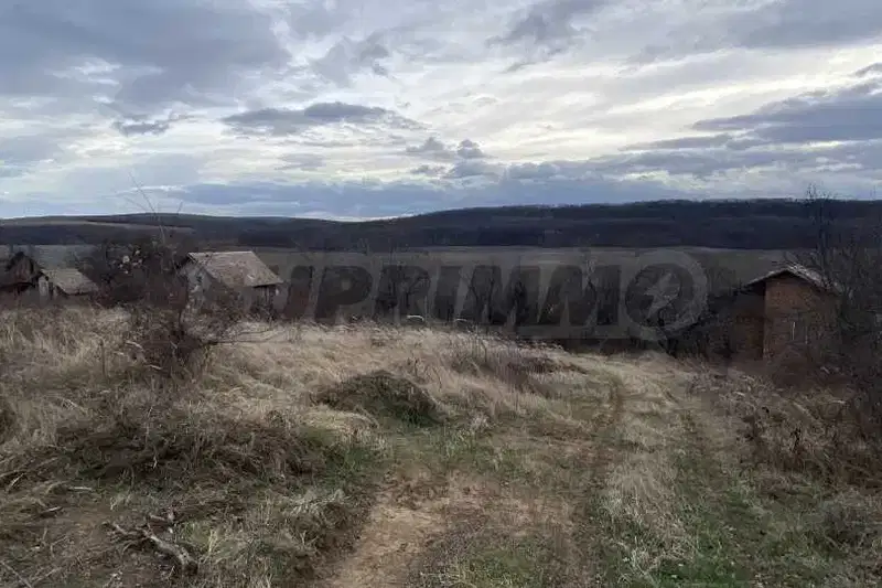 Парцел във Видин, с. Тияновци
