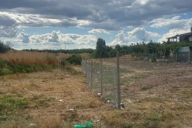 Парцел в Сливен, с. Тополчане