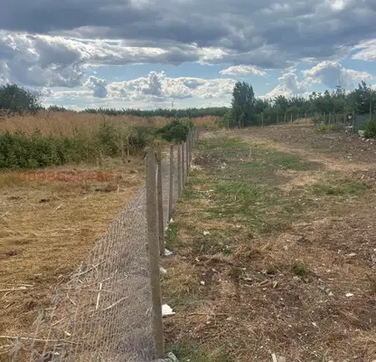 Снимка 5 — Парцел в Сливен, с. Тополчане