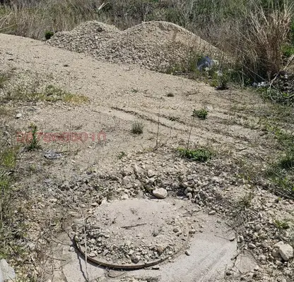 Photo 3 — Plot in Topoli