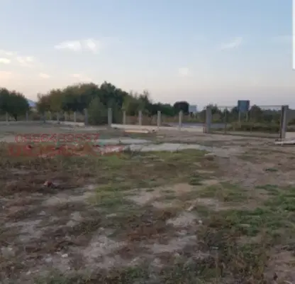 Photo 2 — Plot in Plovdiv, Topolovo