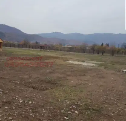 Photo 3 — Plot in Plovdiv, Topolovo
