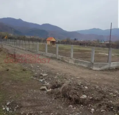Photo 4 — Plot in Plovdiv, Topolovo