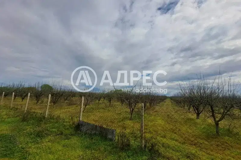 Парцел в Пловдив, с. Труд