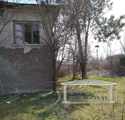 Снимка 4 — Парцел в Стара Загора, с. Трънково