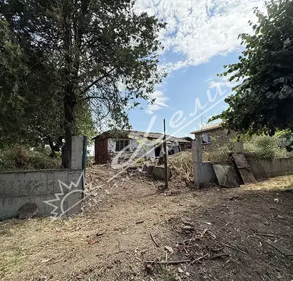 Photo 3 — Plot in Burgas, Trystikovo