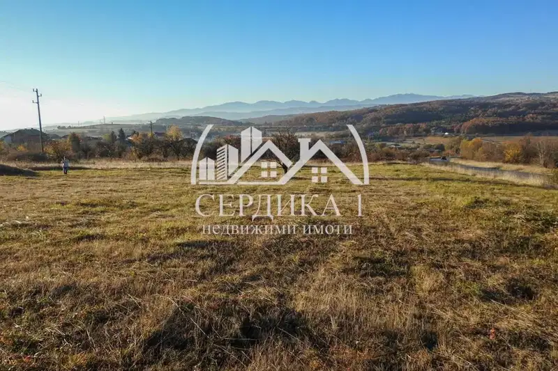 Plot in област София, Vakarel