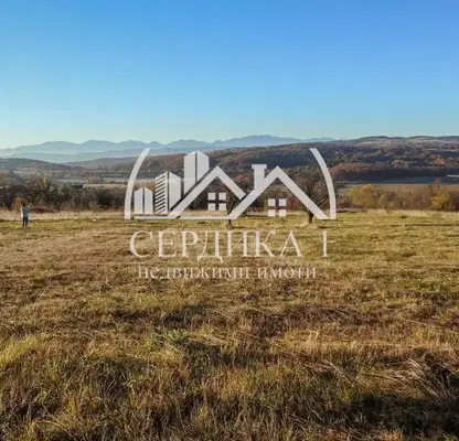 Photo 2 — Plot in област София, Vakarel