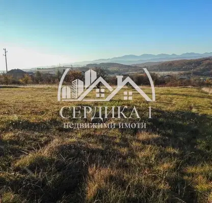 Photo 3 — Plot in област София, Vakarel