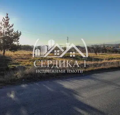 Photo 4 — Plot in област София, Vakarel