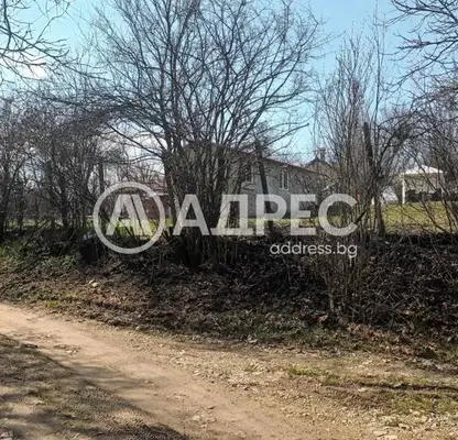 Снимка 2 — Парцел в София, с. Вакарел