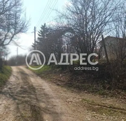Снимка 5 — Парцел в София, с. Вакарел