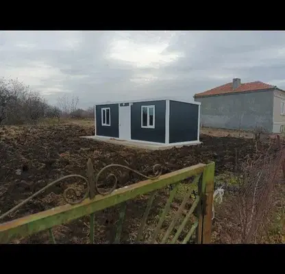 Photo 2 — Plot in Dobrich, Vedrina