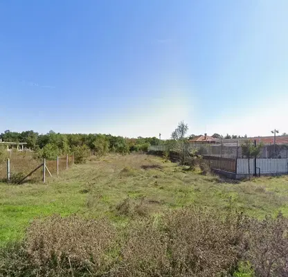 Photo 2 — Plot in Burgas, Velika